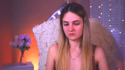 Snapshot of deboralarson chatting on 02-20-26, 08:49 Debora online show from 02-20-26, 08:49