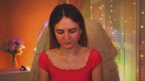 Snapshot of deboralarson chatting on 02-24-26, 03:15 Debora online show from 02-24-26, 03:15