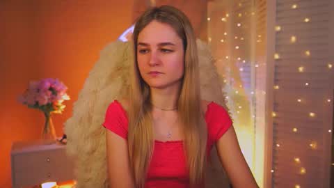 Snapshot of deboralarson chatting on 03-02-26, 03:41 Debora online show from 03-02-26, 03:41