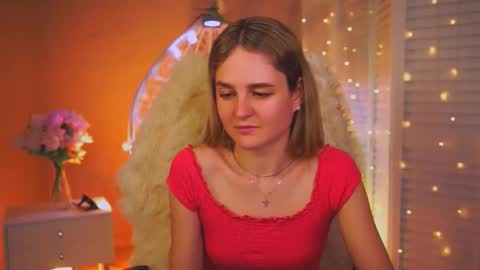 Snapshot of deboralarson chatting on 03-02-26, 07:59 Debora online show from 03-02-26, 07:59