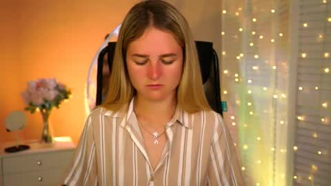 Debora online show from 05-31-26, 05:48