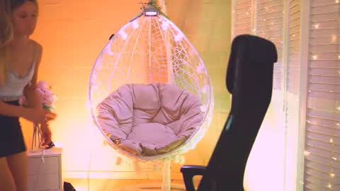 Debora online show from 06-15-26, 03:09