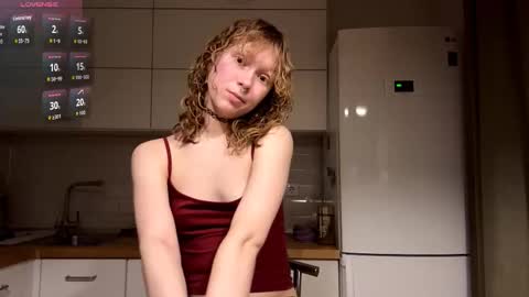 Hello My name is Sarah im new model here and little but shy. online show from 03-09-26, 04:11