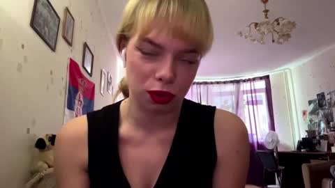 Jenny online show from 07-10-26, 07:34