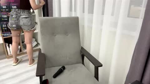 Nicole online show from 02-14-26, 04:15