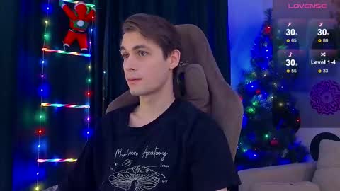 Snapshot of debugmee chatting on 01-13-26, 10:04 Samuel online show from 01-13-26, 10:04