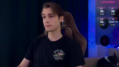 Snapshot of debugmee chatting on 02-17-26, 04:31 Samuel online show from 02-17-26, 04:31