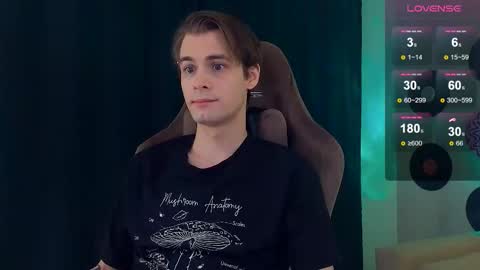 Snapshot of debugmee chatting on 02-19-26, 07:43 Samuel online show from 02-19-26, 07:43