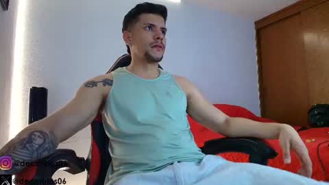 Santiago online show from 06-30-26, 12:44