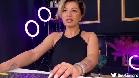 Deea online show from 03-09-25, 11:03