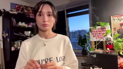 Hi there My name is Sofia online show from 08-06-26, 06:43