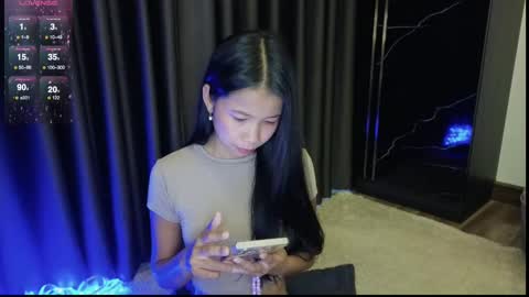 Snapshot of deedeedoll chatting on 02-23-25, 01:24 deedeedoll online show from 02-23-25, 01:24