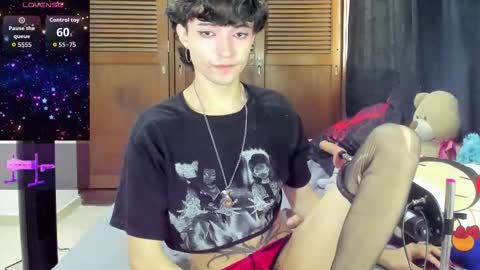 Snapshot of deep_sexual_dream1 chatting on 10-06-25, 06:16 deep sexual dream1 online show from 10-06-25, 06:16