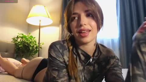 Eva online show from 08-05-26, 08:17