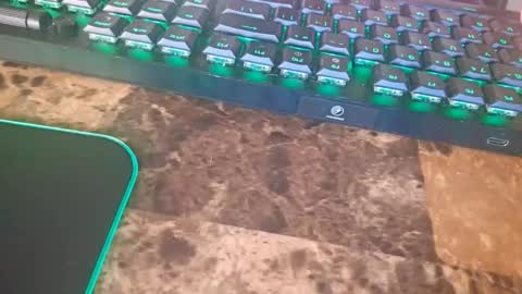 DeepThickHardCock 247 ALL for you online show from 10-29-25, 07:48