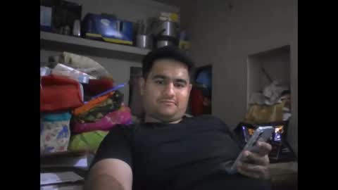 deepu1248 online show from 03-13-26, 06:03