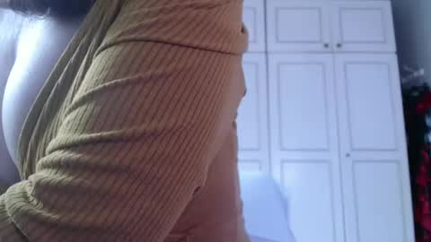 KamiDevi online show from 02-20-25, 03:41