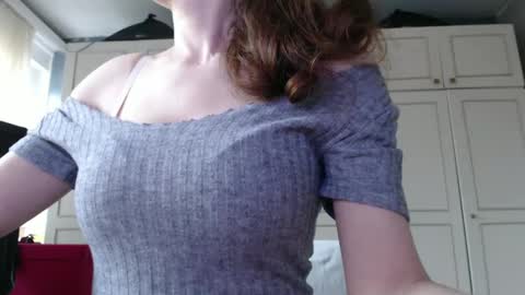 KamiDevi online show from 02-28-25, 03:15