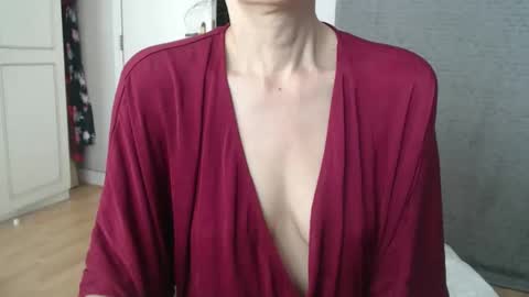 KamiDevi online show from 09-16-25, 12:17