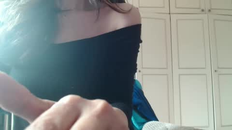 KamiDevi online show from 03-27-26, 01:11