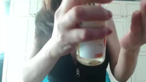 KamiDevi online show from 04-29-26, 12:20