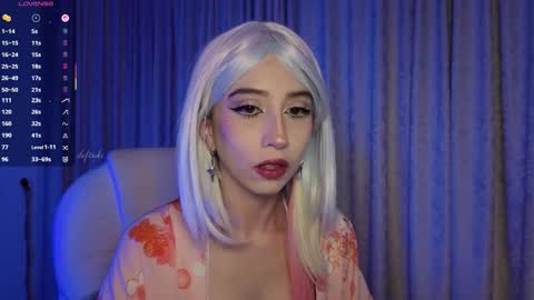 Snapshot of deftsuki chatting on 09-09-25, 08:03 Stephanie.e online show from 09-09-25, 08:03