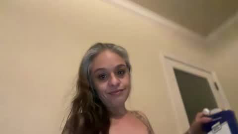 Tori online show from 12-13-24, 07:15