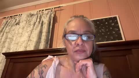 Tori online show from 03-07-26, 05:15