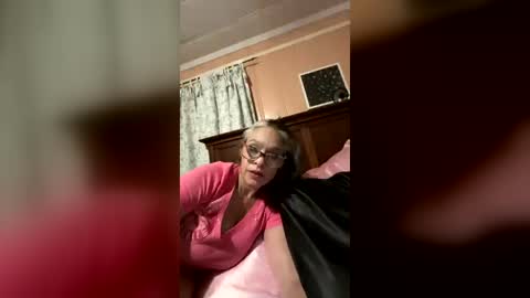 Tori online show from 07-30-26, 03:38