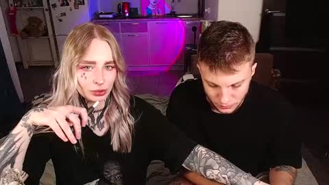 Snapshot of degradat1on chatting on 10-06-25, 11:29 degradat1on online show from 10-06-25, 11:29