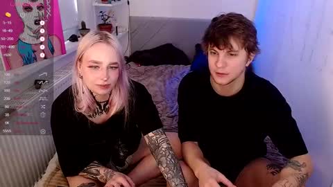 degradat1on online show from 02-08-26, 09:45