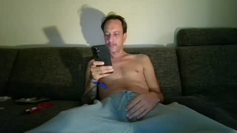 Luka Magic online show from 08-02-26, 11:41