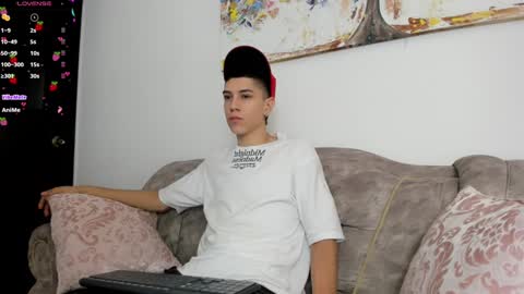 Snapshot of dei_v_48 chatting on 12-01-24, 07:36 DEIVY online show from 12-01-24, 07:36