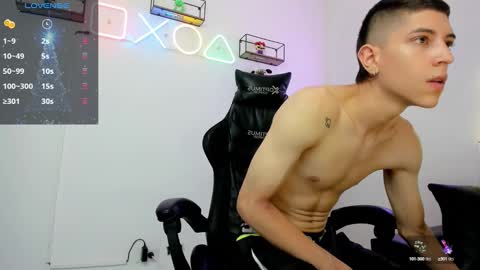 Snapshot of dei_v_48 chatting on 12-07-24, 11:12 DEIVY online show from 12-07-24, 11:12