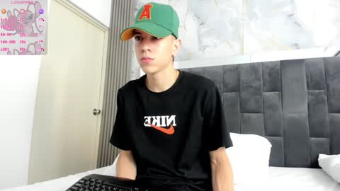 Snapshot of dei_v_48 chatting on 01-21-25, 05:16 DEIVY online show from 01-21-25, 05:16