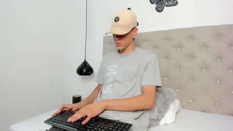 DEIVY online show from 02-06-25, 07:51