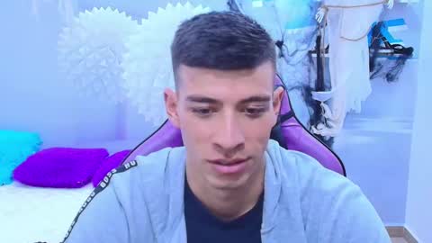 DEIBY online show from 10-30-25, 09:37