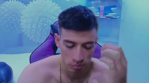 DEIBY online show from 11-14-25, 03:11