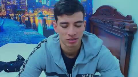 DEIBY online show from 12-15-25, 08:24