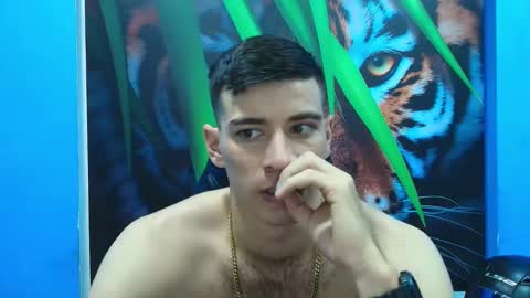 DEIBY online show from 02-01-26, 08:51