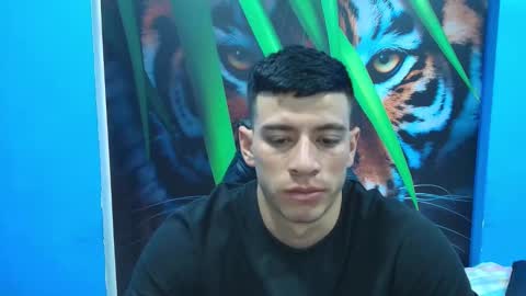 DEIBY online show from 02-28-26, 11:50