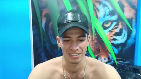 DEIBY online show from 04-30-26, 08:26