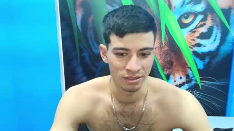 DEIBY online show from 05-01-26, 05:39