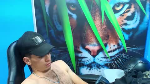 DEIBY online show from 05-03-26, 06:19