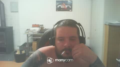 deinspielzeug87 online show from 01-02-25, 03:19