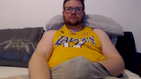 Snapshot of deise_dude chatting on 02-13-26, 12:50 Deise Dude online show from 02-13-26, 12:50