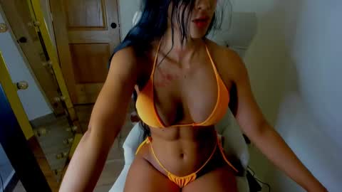 Snapshot of deisy_madrid chatting on 12-15-24, 12:07 deisymadrid online show from 12-15-24, 12:07