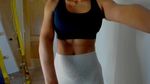 Snapshot of deisy_madrid chatting on 12-16-24, 08:37 deisymadrid online show from 12-16-24, 08:37
