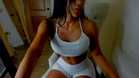 Snapshot of deisy_madrid chatting on 12-27-24, 11:53 deisymadrid online show from 12-27-24, 11:53
