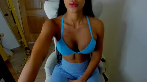 Snapshot of deisy_madrid chatting on 01-06-25, 03:29 deisymadrid online show from 01-06-25, 03:29